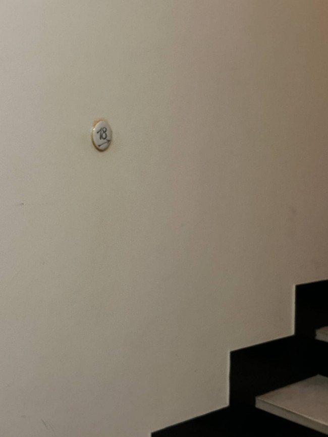 Mansarda in vendita a Albisola Superiore