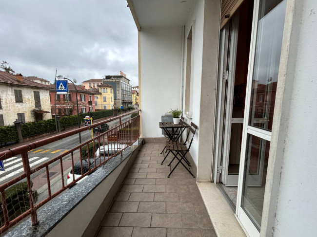 Appartamento in vendita a Millesimo