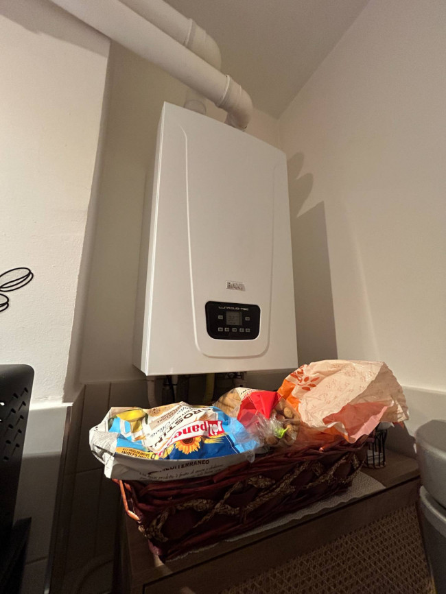 Appartamento in vendita a Millesimo