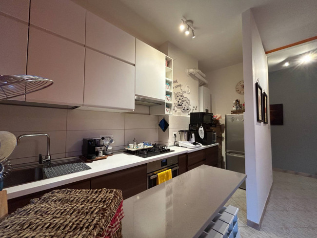 Appartamento in vendita a Millesimo