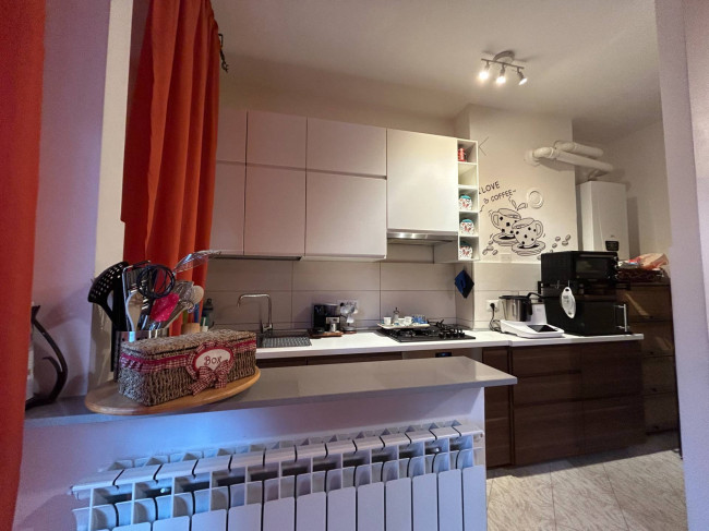 Appartamento in vendita a Millesimo