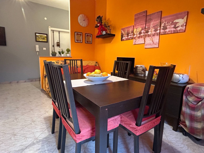 Appartamento in vendita a Millesimo