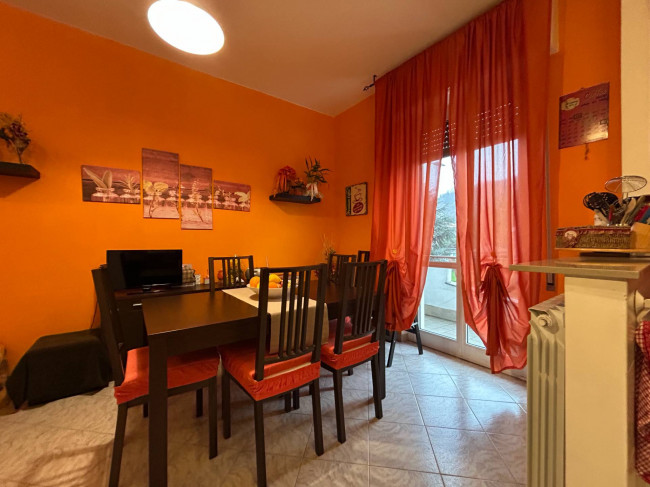 Appartamento in vendita a Millesimo