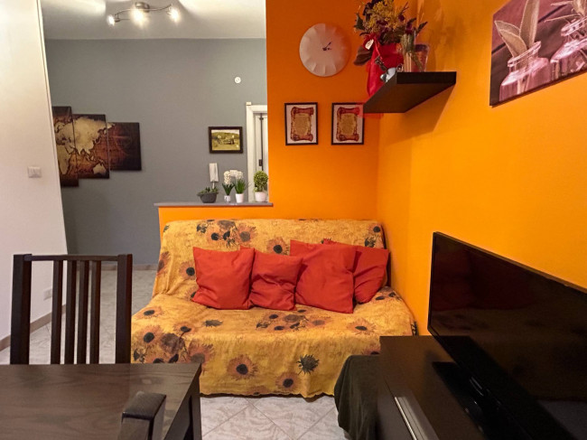 Appartamento in vendita a Millesimo