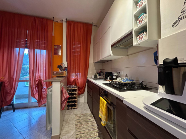 Appartamento in vendita a Millesimo