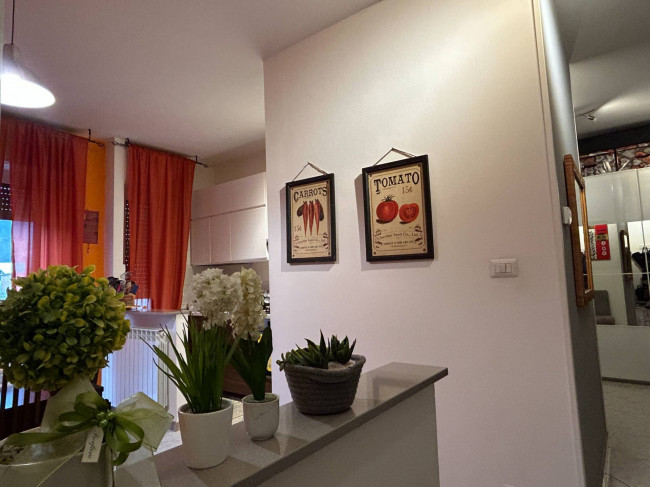 Appartamento in vendita a Millesimo