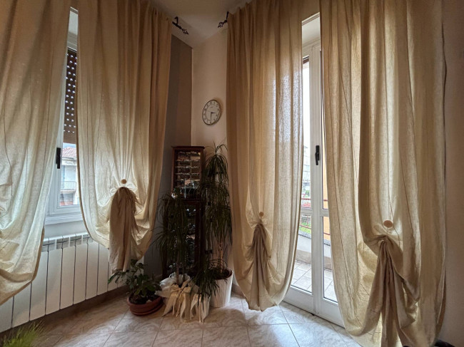 Appartamento in vendita a Millesimo