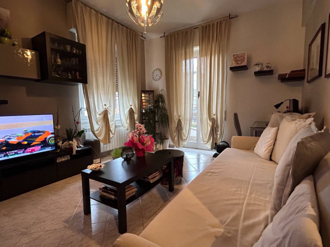 Appartamento in vendita a Millesimo