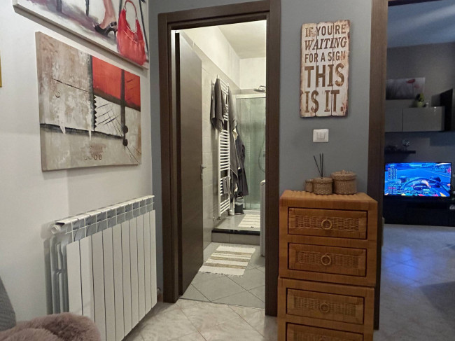 Appartamento in vendita a Millesimo