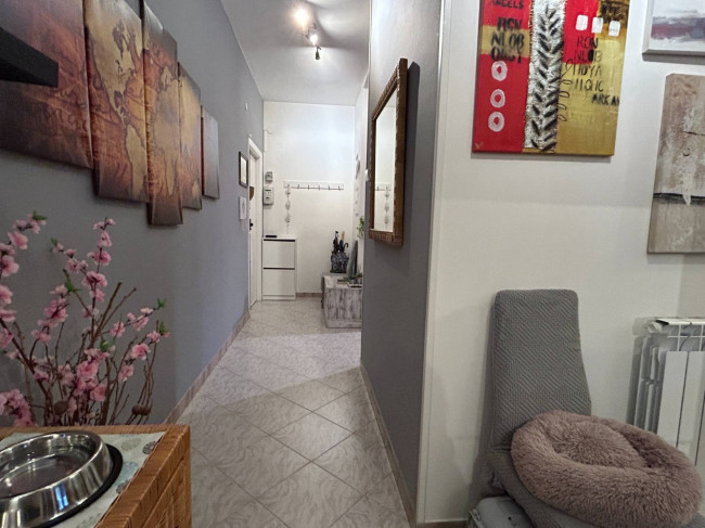 Appartamento in vendita a Millesimo