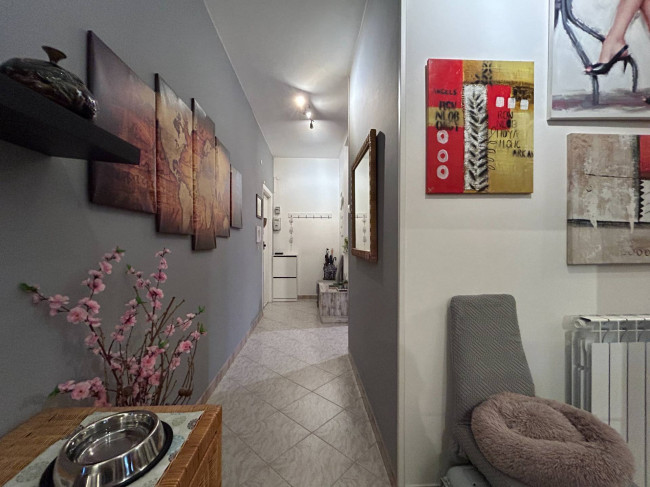 Appartamento in vendita a Millesimo