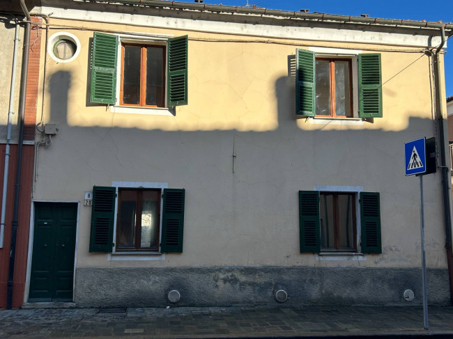 Villette a schiera in vendita a Calizzano