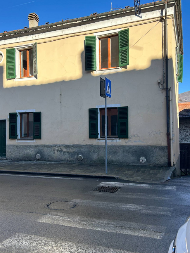 Villette a schiera in vendita a Calizzano