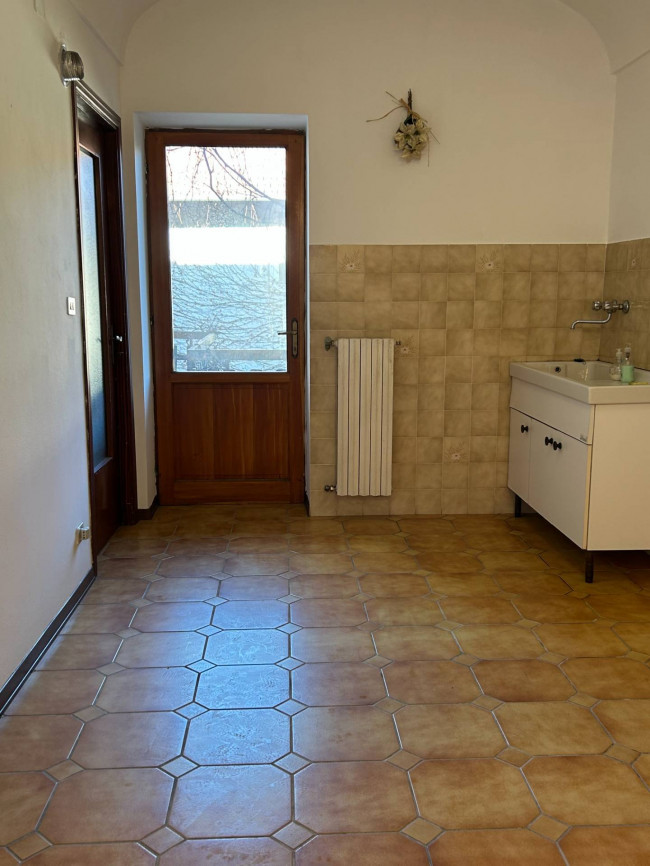 Villette a schiera in vendita a Calizzano