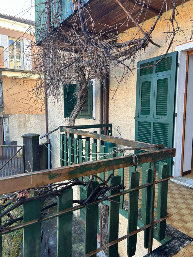 Villette a schiera in vendita a Calizzano