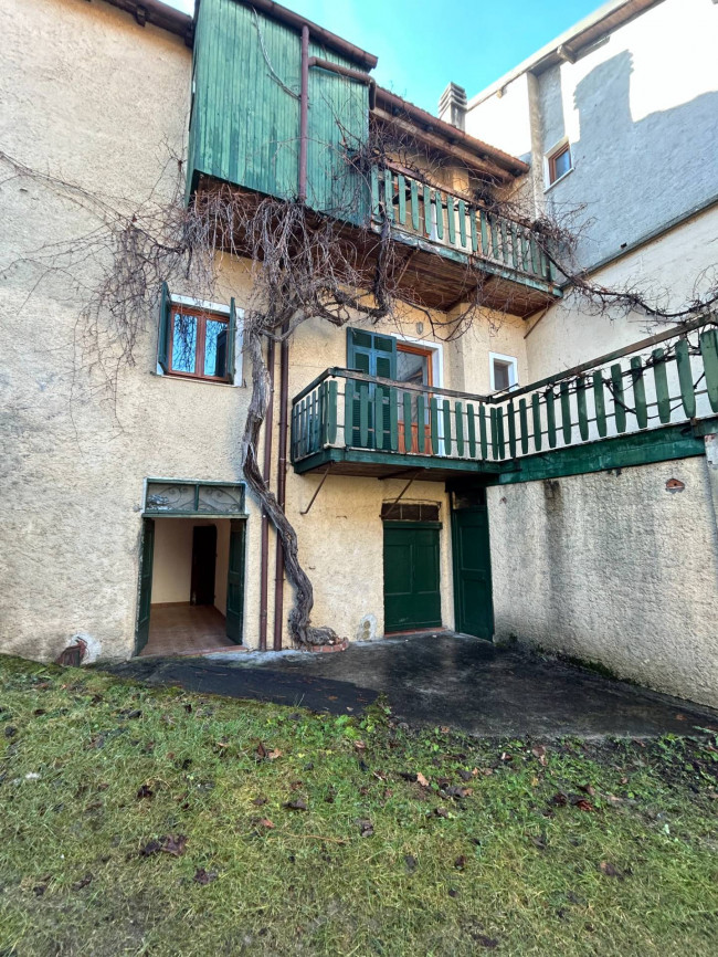 Villette a schiera in vendita a Calizzano