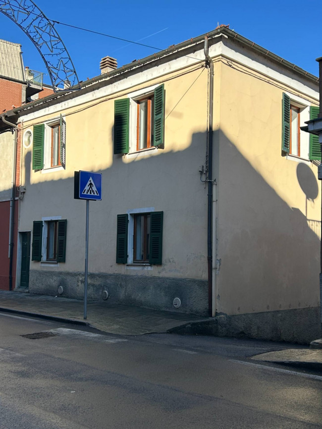 Villette a schiera in vendita a Calizzano
