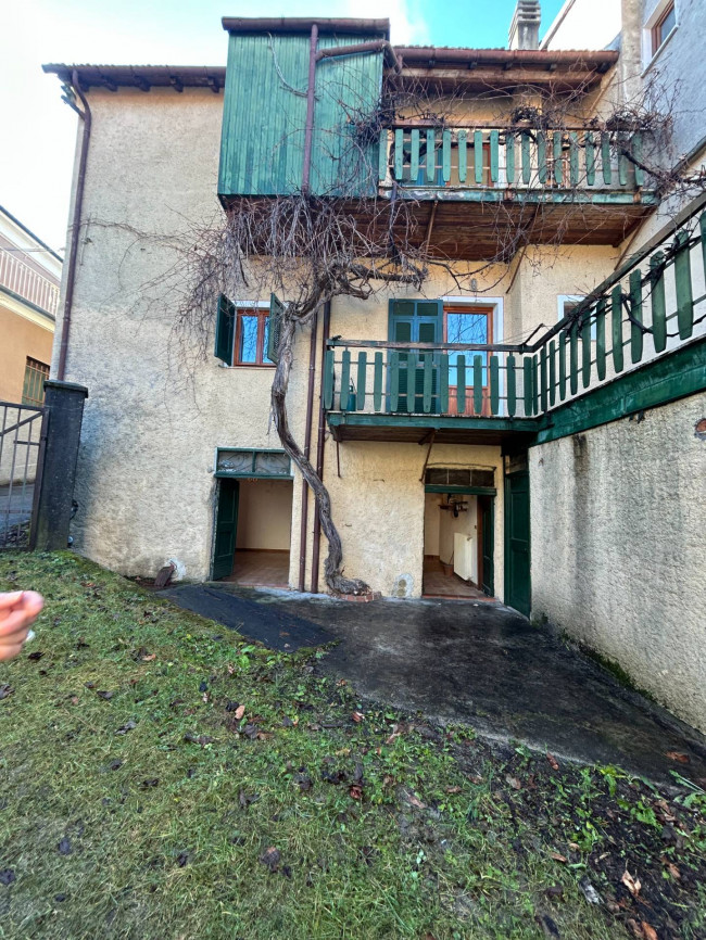 Villette a schiera in vendita a Calizzano