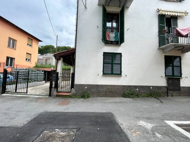 Appartamento in vendita a Cengio