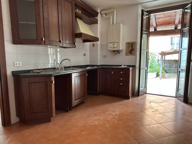 Appartamento in vendita a Cengio