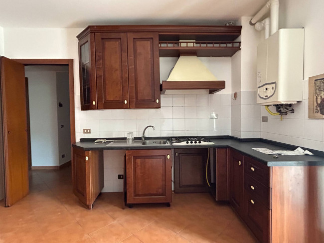 Appartamento in vendita a Cengio