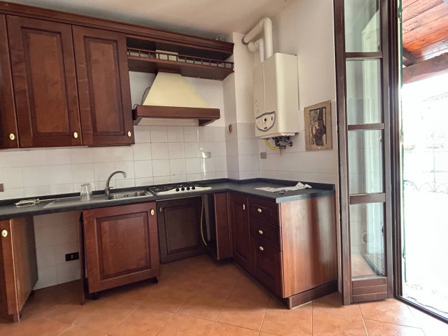 Appartamento in vendita a Cengio