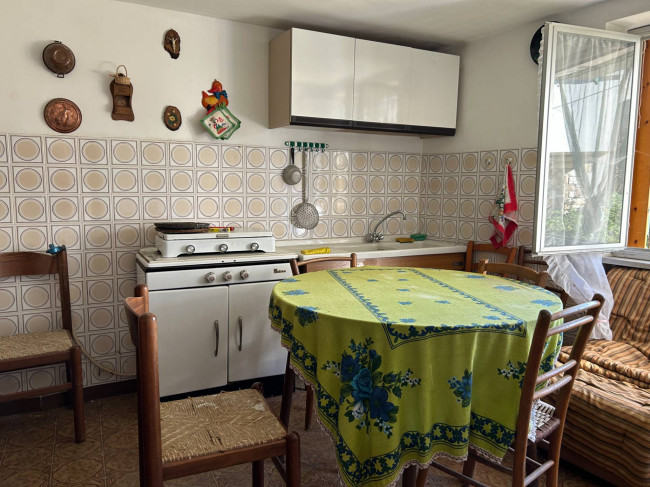 Casa singola in vendita a Roccavignale