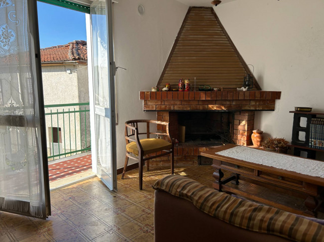 Casa singola in vendita a Roccavignale