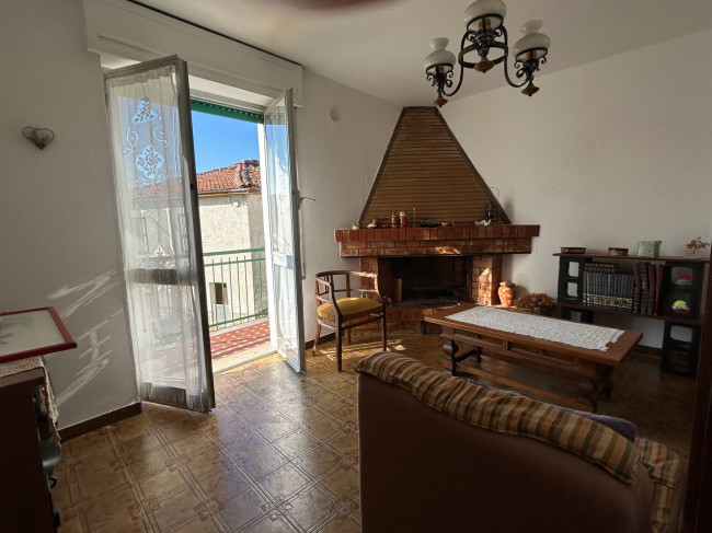 Casa singola in vendita a Roccavignale