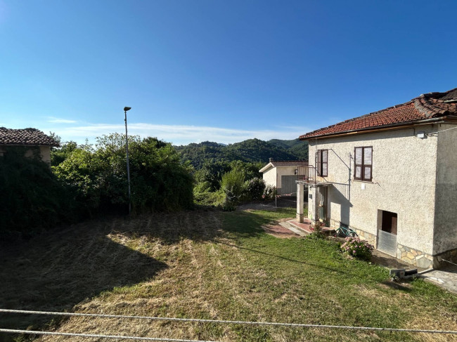 Casa singola in vendita a Roccavignale