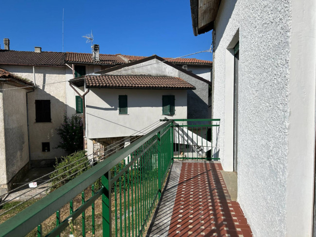 Casa singola in vendita a Roccavignale