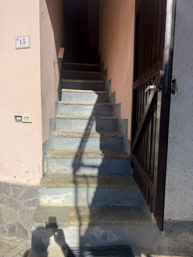 Villette a schiera in vendita a Murialdo