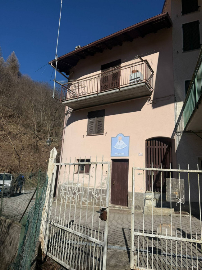 Villette a schiera in vendita a Murialdo