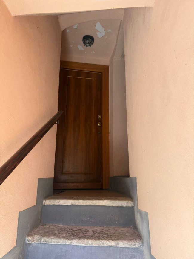 Villette a schiera in vendita a Murialdo