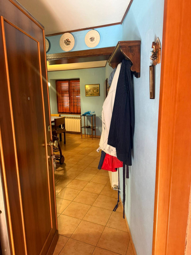 Villette a schiera in vendita a Murialdo