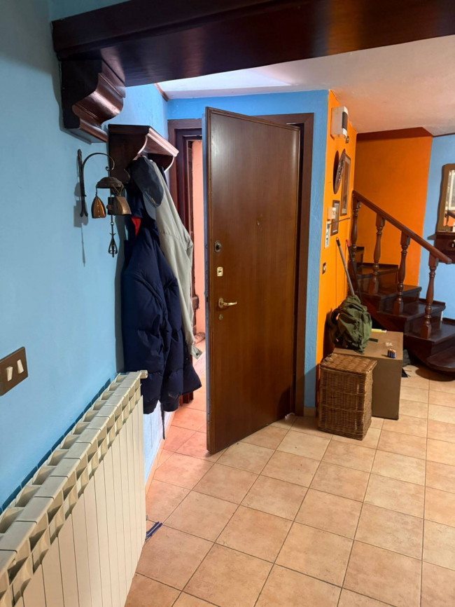 Villette a schiera in vendita a Murialdo