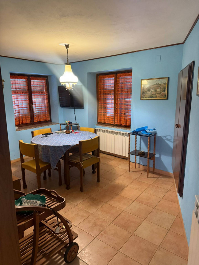 Villette a schiera in vendita a Murialdo