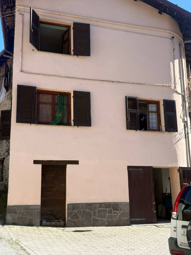 Villette a schiera in vendita a Murialdo