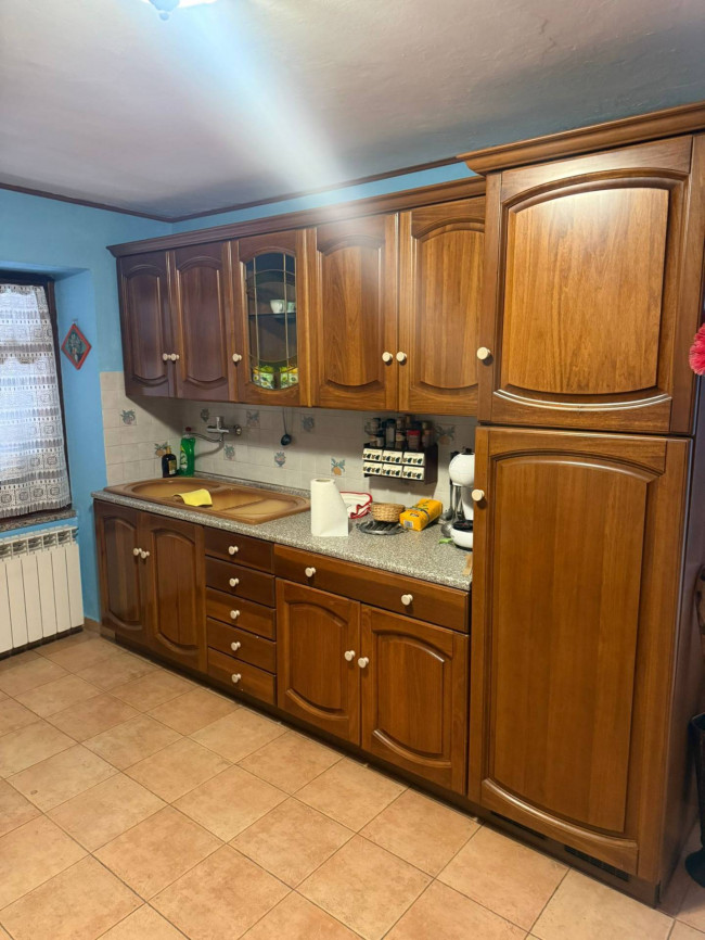 Villette a schiera in vendita a Murialdo