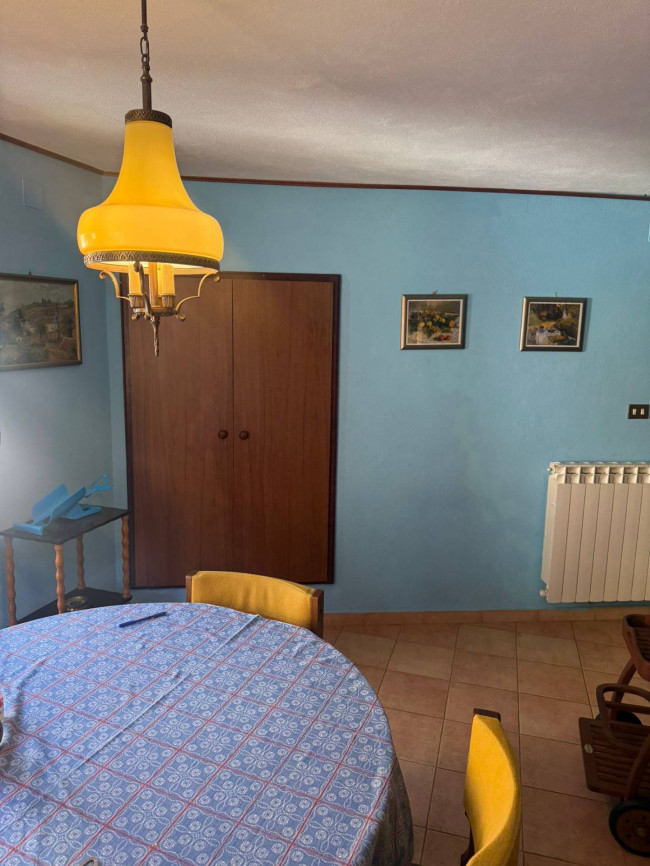 Villette a schiera in vendita a Murialdo