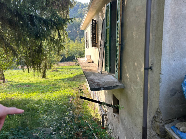 Rustico in vendita a Cengio