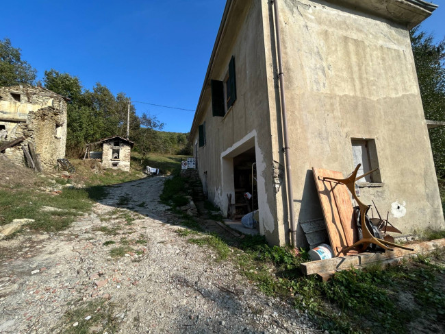 Rustico in vendita a Cengio
