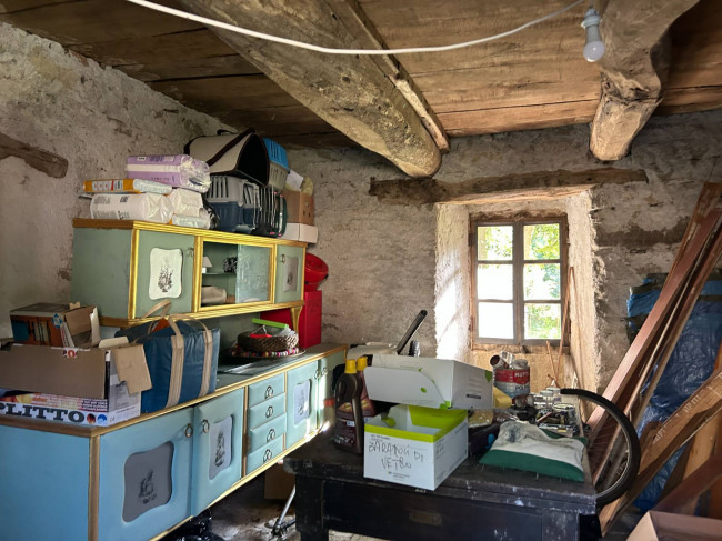 Rustico in vendita a Cengio