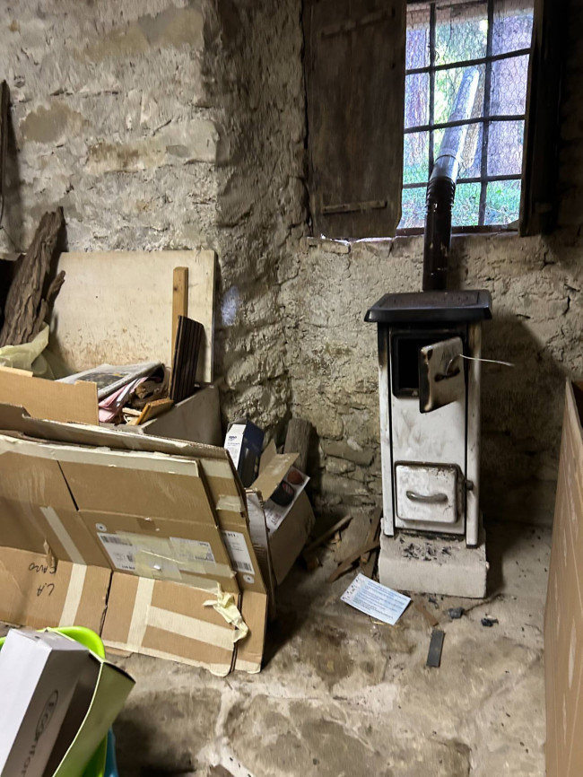 Rustico in vendita a Cengio