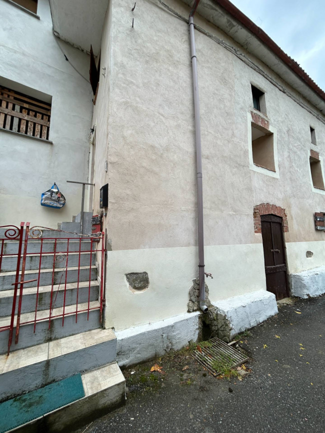 Casa singola in vendita a Roccavignale