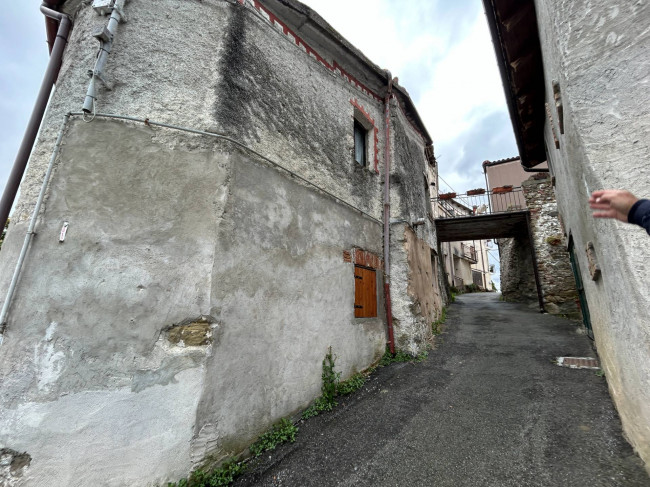 Casa singola in vendita a Roccavignale
