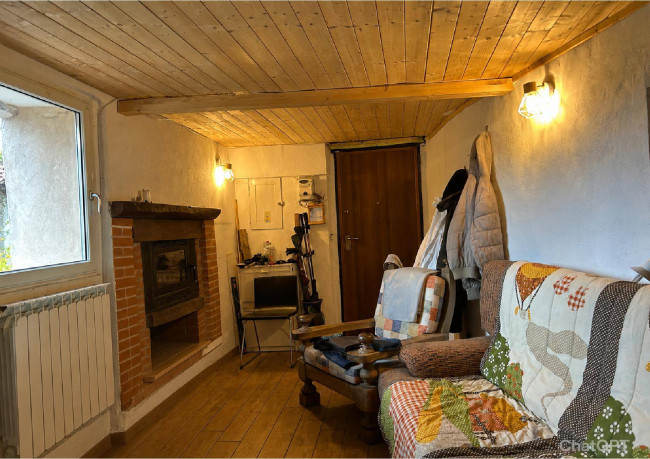 Casa singola in vendita a Roccavignale