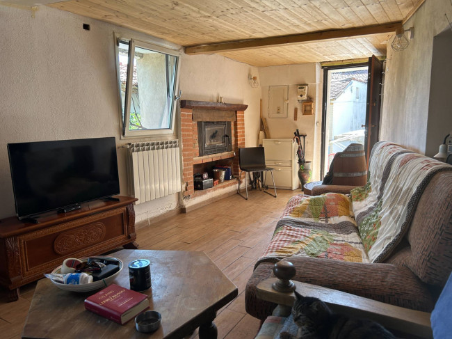Casa singola in vendita a Roccavignale