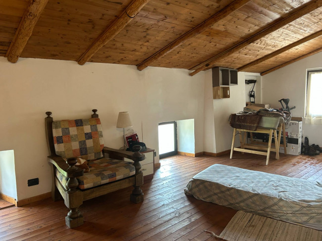 Casa singola in vendita a Roccavignale