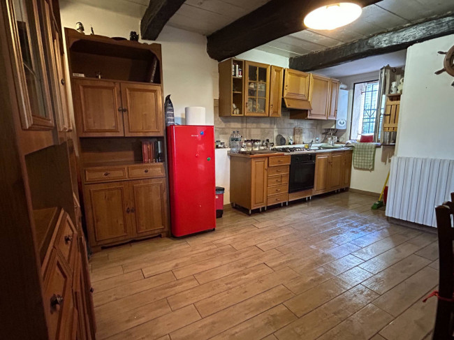 Casa singola in vendita a Roccavignale